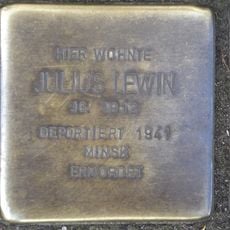 Julius Lewin
