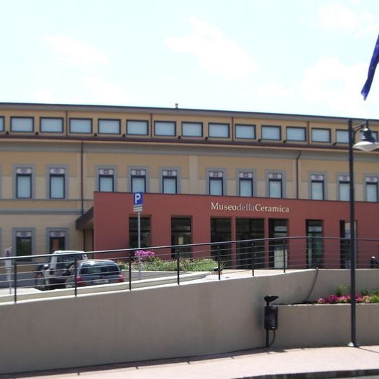 Museo della Ceramica di Montelupo