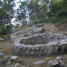 Castro da Subidá