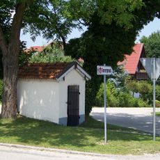 Lengthal Wegkapelle