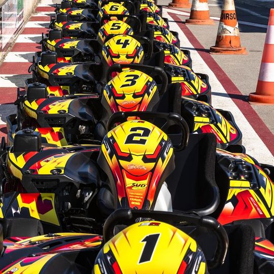 Sud Karting