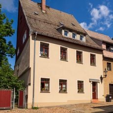 Wohnhaus Pfarrgasse 32