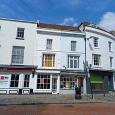 3 And 4, West Street