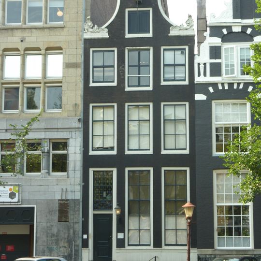 Herengracht 122, Amsterdam