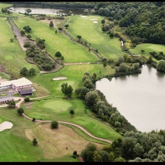 Golf de Sarreguemines