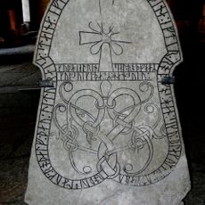 Gotlands runinskrifter 134