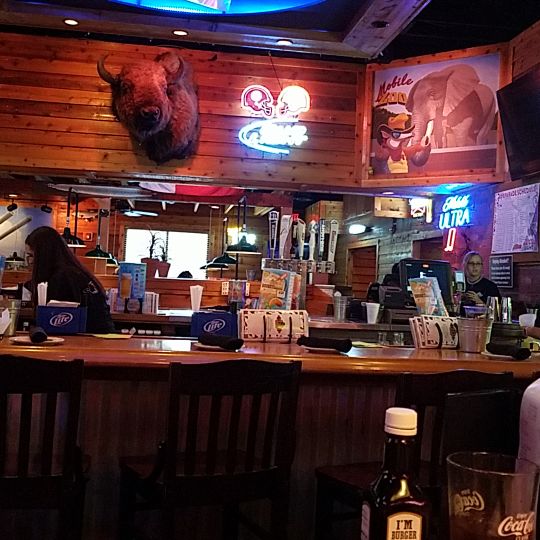 Texas Roadhouse
