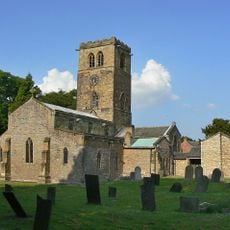 St. Mary's Church, Clifton