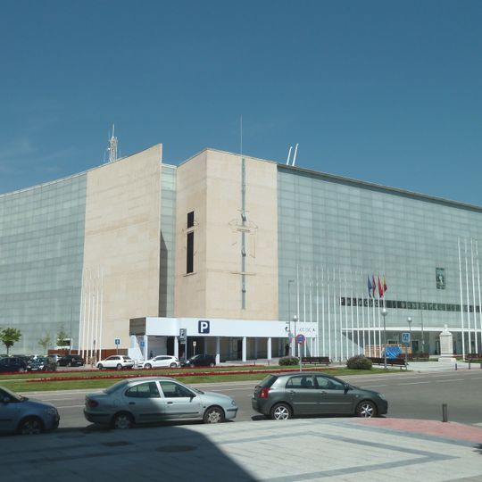 IFEMA Palacio Municipal