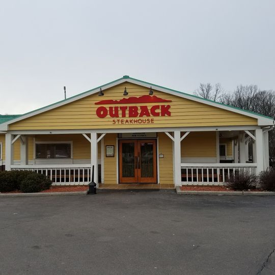 Outback Steakhouse