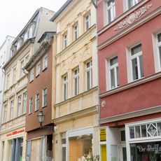 Kramerstraße 14 (Zeitz)