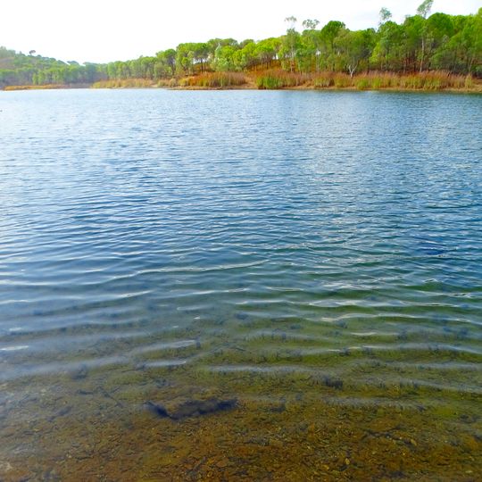 Embalse del Calabazar
