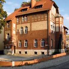 2 Odrowążów Street in Opole