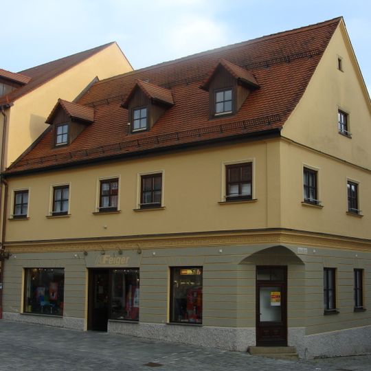 Bürgerhaus