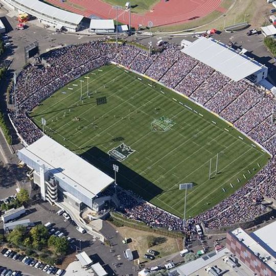 Campbelltown Stadium