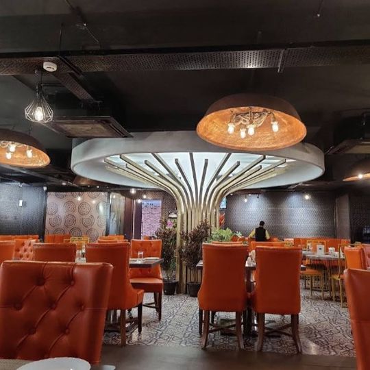 The Mumbai Masala
