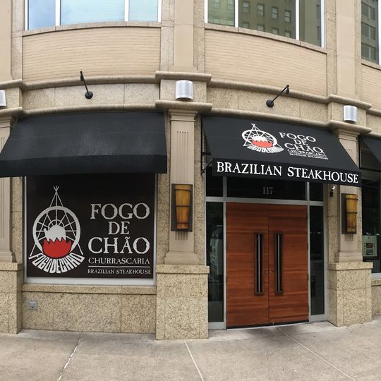 Fogo de Chão