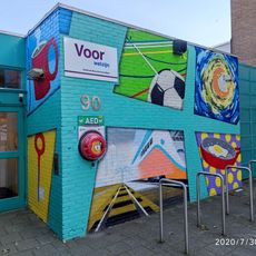 Graffiti
