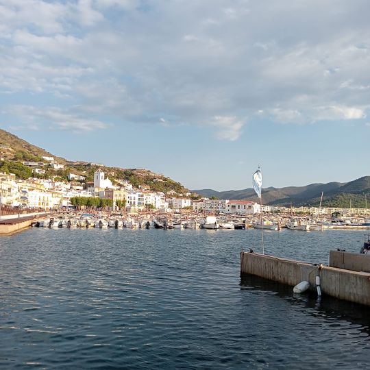 Càmping Port de la Vall