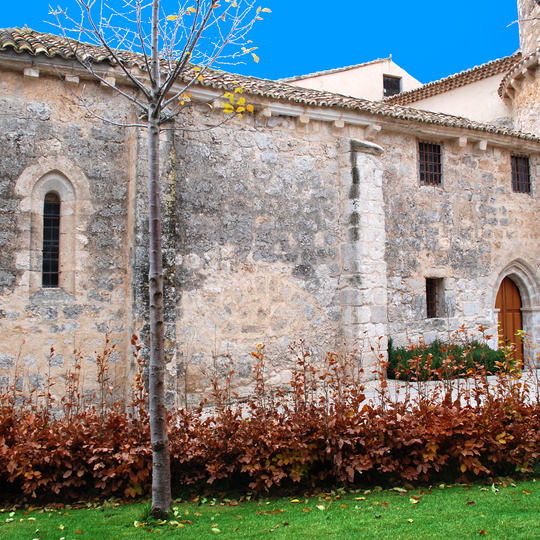 Monasterio de Santa María la Real