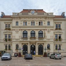 Bezirkshauptmannschaft Tulln