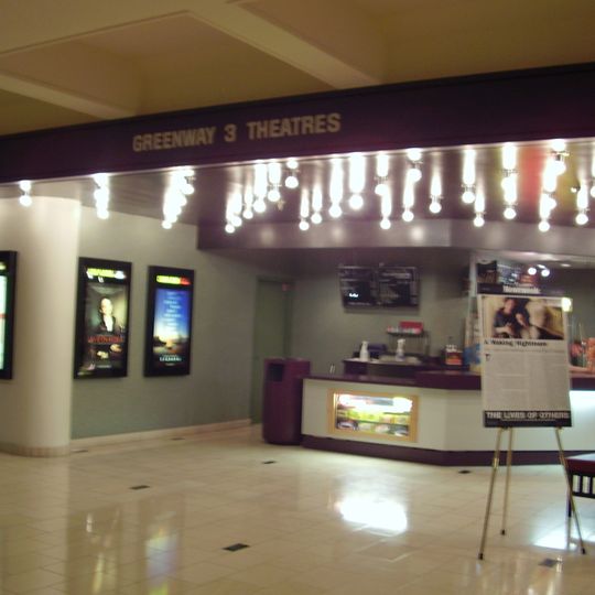 Greenway Theatres