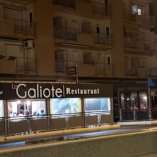 La Galiote
