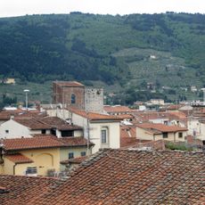 Torri di Borgo al Cornio