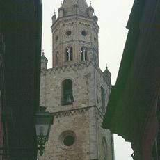 Duomo of Atri - Campanile