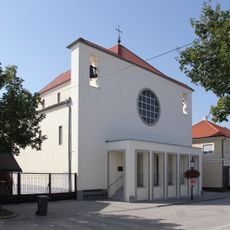 Sacred Heart Church