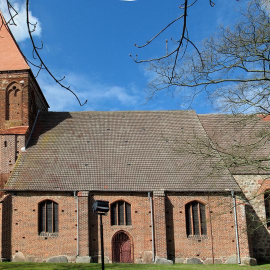 Sankt-Nikolai-Kirche