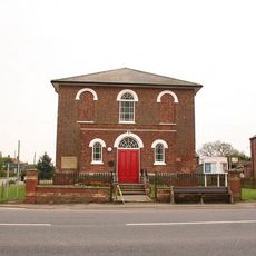 Methodist Church