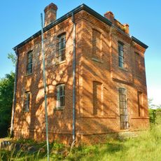 Chattahoochee County Jail