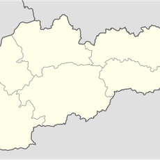 Révayovská pustatina