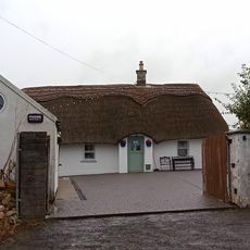 Graigue Cottage
