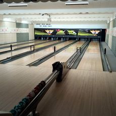 Chesterville Bowling Lanes