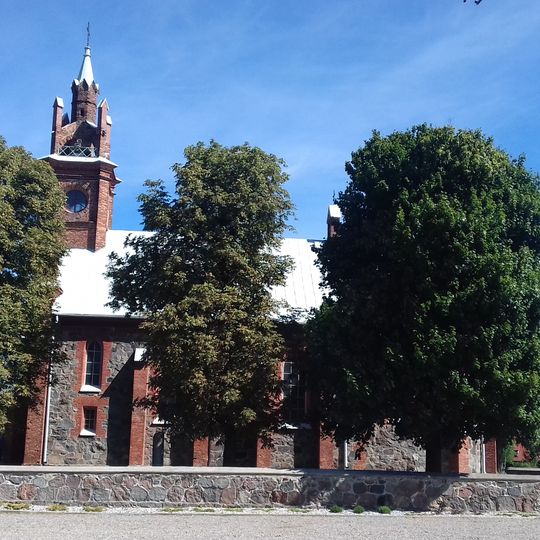 Gzy, Masovian Voivodeship