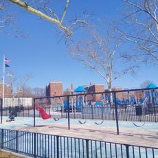 Grandview Playground