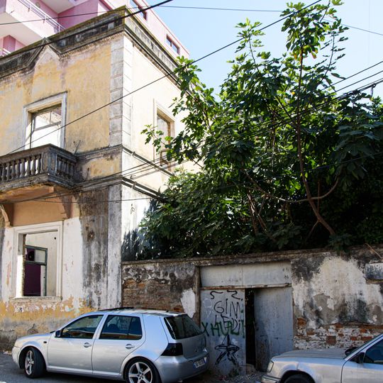 Haus von Man Kashami