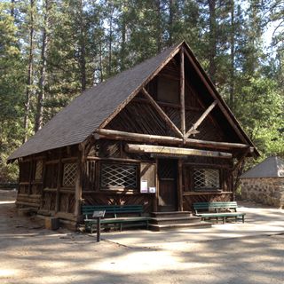 Yosemite History Center