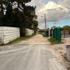 Chemin de Montauban