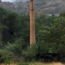 Xemeneia Fàbrica Matabosch