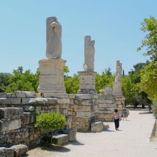Odeon des Agrippa