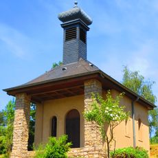 Chapelle du Sacré-Cœur d'Otzwiller