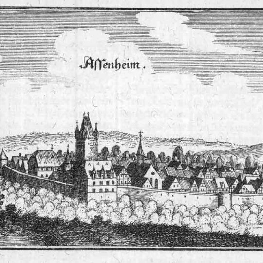 Assenheim