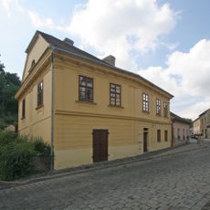 Havlíčkova 204