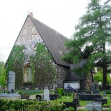 Lammi Church