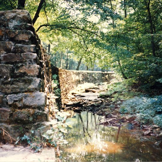 Giant City State Park