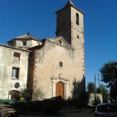 Església de Sant Joan Baptista