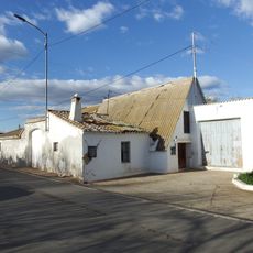 Barraca de Martí Biot